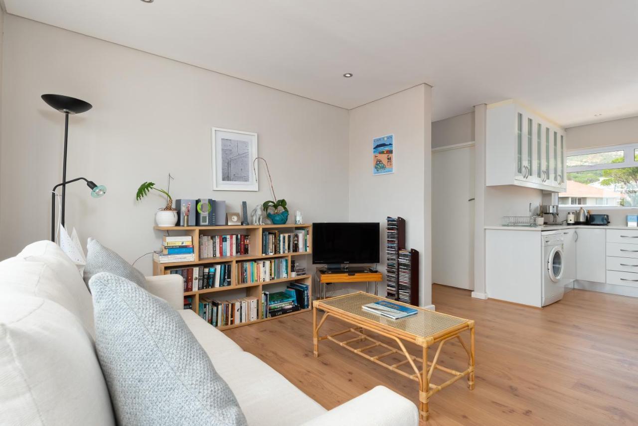 Ferienwohnung Colli Court 7 Kapstadt Exterior foto